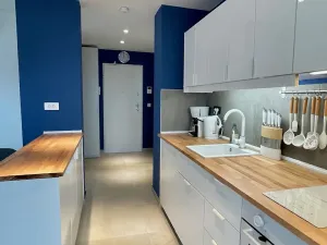 Prodej bytu 4+kk, Maslenica, Chorvatsko, Odmorište Jasenice, 109 m2