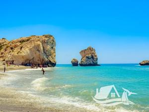 Prodej bytu 1+kk, Pafos, Kypr, 34 m2