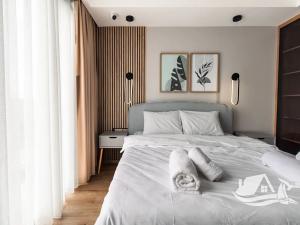 Prodej bytu 1+kk, Trikomo, Kypr, 45 m2