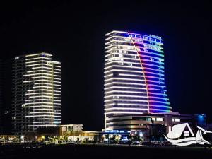 Prodej bytu 1+kk, Trikomo, Kypr, 50 m2