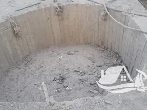 Prodej bytu 1+kk, Hurghada, Egypt, 44 m2