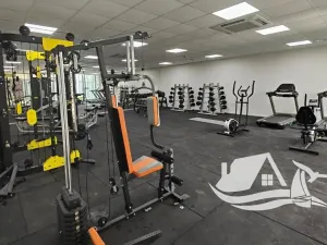 Prodej bytu 2+1, Bogazi, Kypr, 83 m2