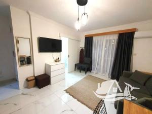 Prodej bytu 1+kk, Trikomo, Kypr, 35 m2