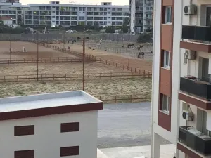 Prodej bytu 1+kk, Trikomo, Kypr, 35 m2