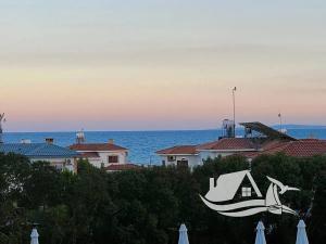 Prodej bytu 3+1, Bogazi, Kypr, 128 m2