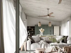 Prodej vily, Polis, Kypr, 110 m2