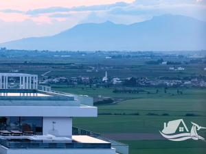 Prodej bytu 3+kk, Trikomo, Kypr, 76 m2