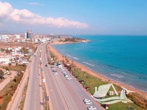 Prodej bytu 2+kk, Trikomo, Kypr, 60 m2