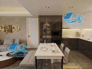 Prodej bytu 3+kk, Trikomo, Kypr, 92 m2