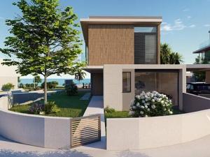 Prodej vily, Pafos, Kypr, 212 m2