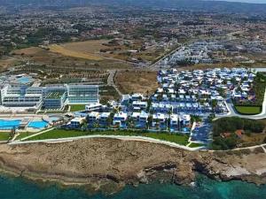 Prodej vily, Pafos, Kypr, 212 m2