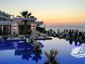 Prodej bytu 2+1, Agios Amvrosios Keryneias, Kypr, 78 m2