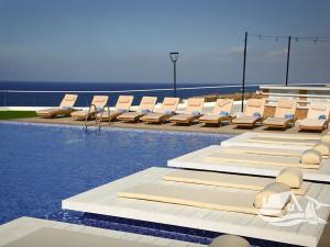 Prodej bytu 2+1, Agios Amvrosios Keryneias, Kypr, 78 m2