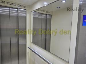 Pronájem bytu 1+kk, Opava, Edvarda Beneše, 22 m2