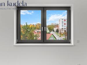 Prodej bytu 1+kk, Brno, Tenorova, 29 m2