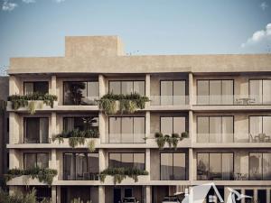 Prodej bytu 3+kk, Protaras, Kypr, 83 m2