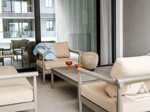 Prodej bytu 2+kk, Pafos, Kypr, 73 m2