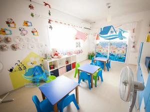 Prodej bytu 3+kk, Trikomo, Kypr, 80 m2