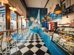 Prodej bytu 3+kk, Trikomo, Kypr, 80 m2