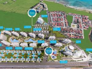 Prodej vily, Trikomo, Kypr, 187 m2