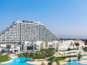 Prodej bytu 1+kk, Lemesos, Kypr, 37 m2