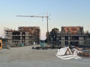 Prodej bytu 2+kk, Lemesos, Kypr, 52 m2