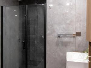 Prodej bytu 2+kk, Trikomo, Kypr, 70 m2