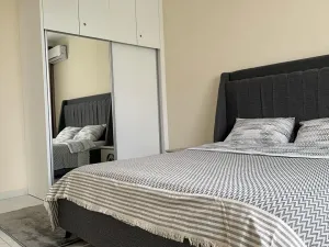 Prodej bytu 2+1, Trikomo, Kypr, 82 m2