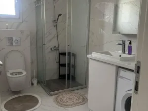 Prodej bytu 2+1, Trikomo, Kypr, 82 m2