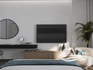 Prodej bytu 2+kk, Hurghada, Egypt, 59 m2