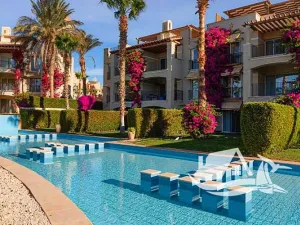 Prodej bytu 3+kk, Hurghada, Egypt, 65 m2