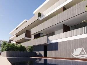 Prodej bytu 3+kk, Lemesos, Kypr, 83 m2