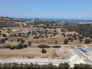 Prodej bytu 3+kk, Lemesos, Kypr, 83 m2