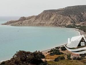 Prodej vily, Pissouri, Kypr, 123 m2