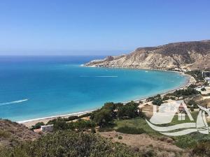 Prodej vily, Pissouri, Kypr, 123 m2