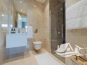 Prodej bytu 3+1, Lemesos, Kypr, 106 m2