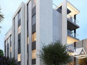 Prodej bytu 3+1, Lemesos, Kypr, 106 m2