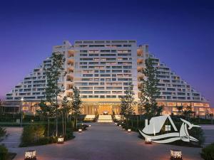 Prodej bytu 3+1, Lemesos, Kypr, 124 m2