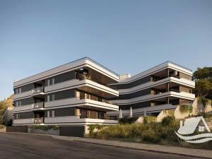 Prodej bytu 3+kk, Lemesos, Kypr, 89 m2