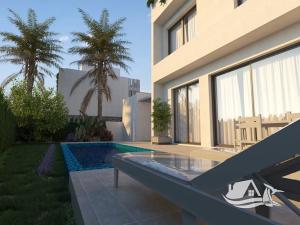 Prodej vily, Protaras, Kypr, 180 m2