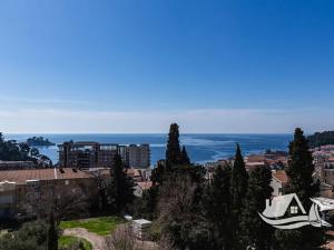 Prodej bytu 3+kk, Petrovac, Černá Hora, 51 m2