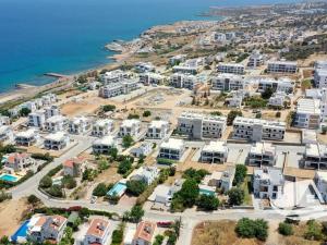 Prodej vily, Agios Amvrosios Keryneias, Kypr, 125 m2