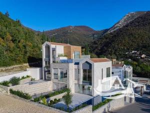 Prodej bytu 3+kk, Donja Lastva, Černá Hora, 270 m2