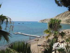 Prodej vily, Pissouri, Kypr, 100 m2