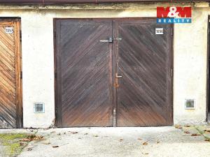 Pronájem bytu 3+1, Žatec, Bratří Čapků, 66 m2