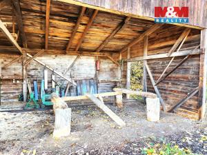 Prodej výrobních prostor, Vroutek - Vrbička, 308 m2