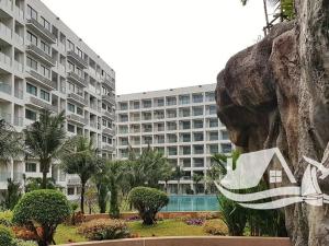 Prodej bytu 1+kk, Pattaya, Thajsko, 22 m2