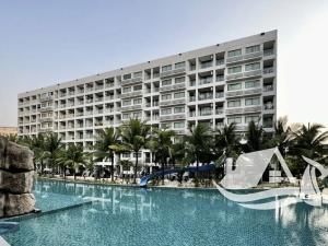 Prodej bytu 1+kk, Pattaya, Thajsko, 22 m2