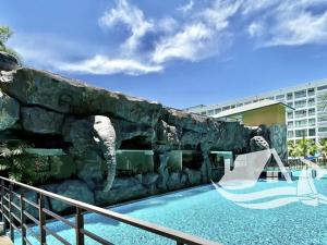 Prodej bytu 1+kk, Pattaya, Thajsko, 22 m2