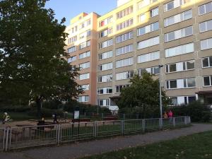 Prodej bytu 2+kk, Praha - Stodůlky, Hostinského, 42 m2